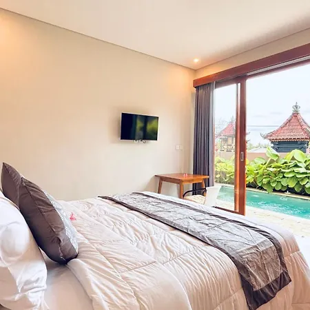 Umah Anyar Villa Ubud