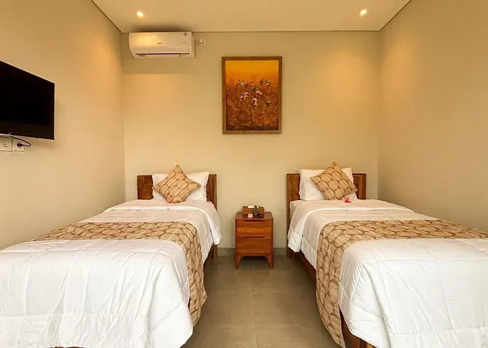 Umah Anyar Ubud Villa Bedulu