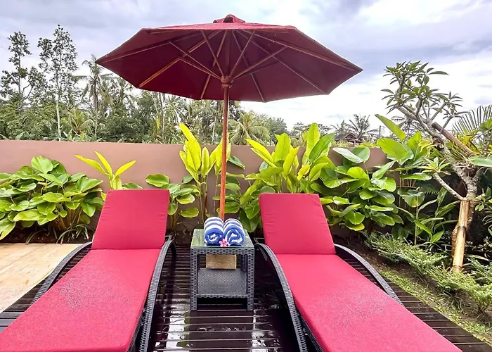 Umah Anyar Ubud *