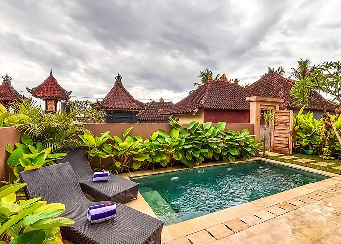Umah Anyar Ubud Bedulu