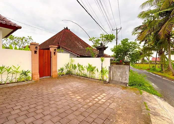Umah Anyar Ubud *