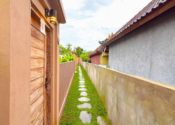 Umah Anyar Ubud Bedulu