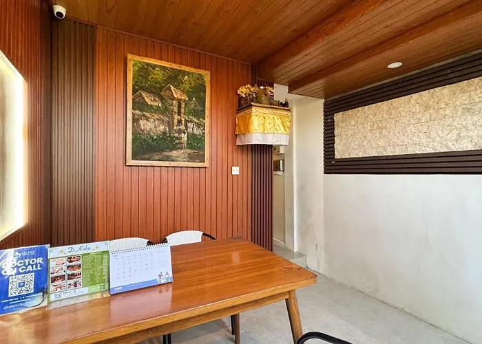 Umah Anyar Ubud * Bedulu