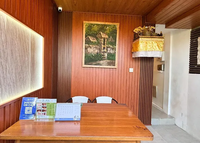 Umah Anyar Ubud Villa Bedulu